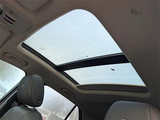 new 2026 Buick Encore GX car, priced at $25,474