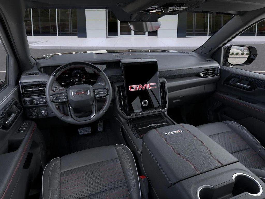 new 2026 GMC Yukon car, priced at $99,385