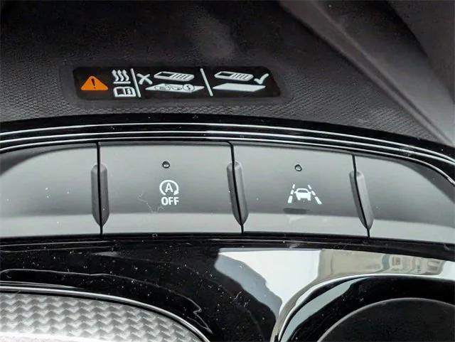 new 2026 Buick Envista car, priced at $31,290