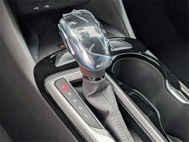 new 2026 Buick Envista car, priced at $31,290