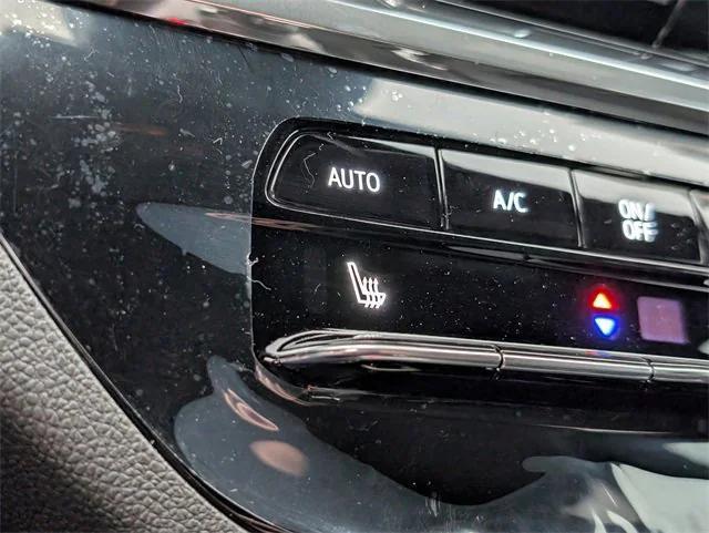 new 2026 Buick Envista car, priced at $31,290