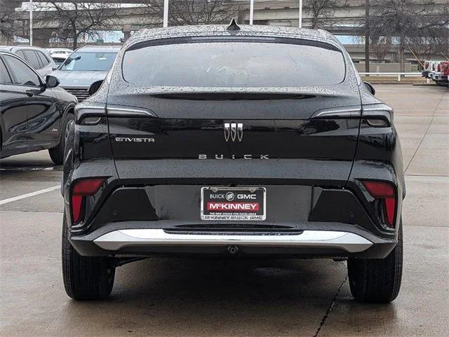new 2026 Buick Envista car, priced at $31,290