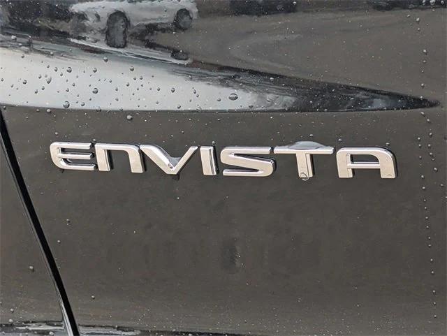 new 2026 Buick Envista car, priced at $31,290