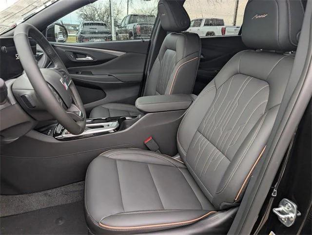new 2026 Buick Envista car, priced at $31,290