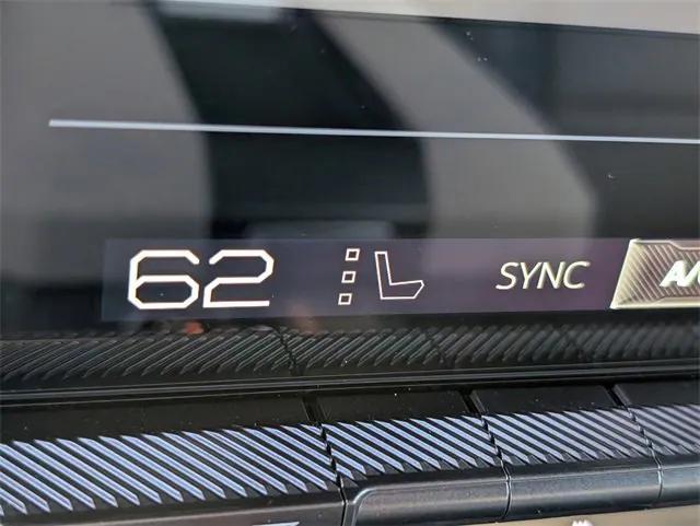 new 2026 GMC HUMMER EV SUV car, priced at $89,220