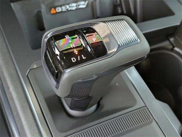 new 2026 GMC HUMMER EV SUV car, priced at $89,220