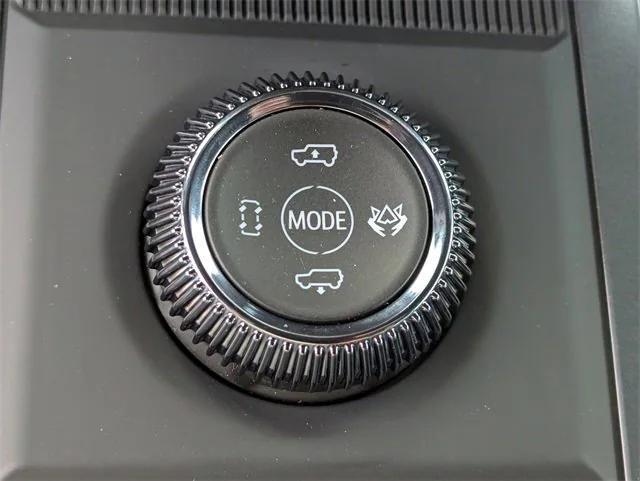 new 2026 GMC HUMMER EV SUV car, priced at $89,220