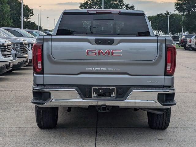 new 2026 GMC Sierra 1500 car, priced at $52,865