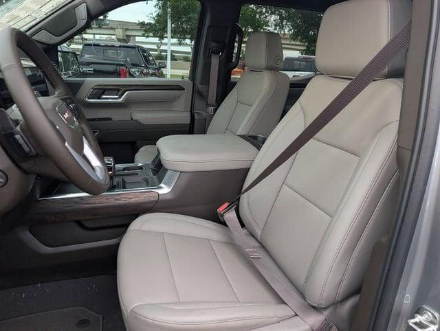 new 2026 GMC Sierra 1500 car, priced at $52,865