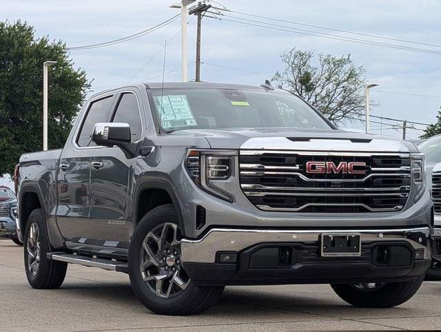 new 2026 GMC Sierra 1500 car, priced at $52,865