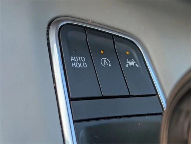 used 2022 Cadillac Escalade ESV car, priced at $52,488