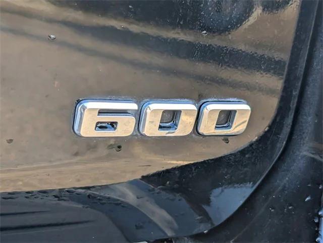 used 2022 Cadillac Escalade ESV car, priced at $52,488