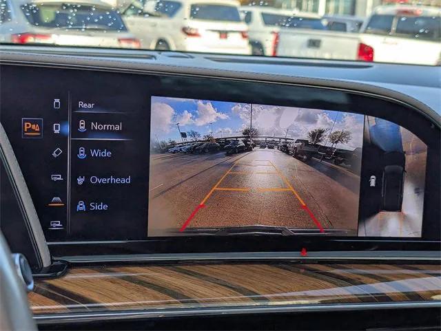 used 2022 Cadillac Escalade ESV car, priced at $52,488