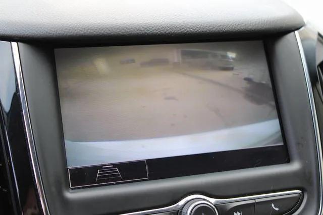 used 2019 Chevrolet Cruze car