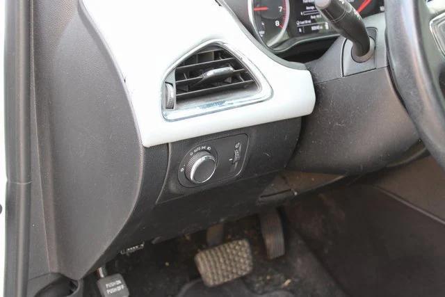 used 2019 Chevrolet Cruze car