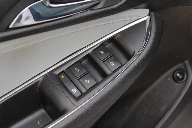 used 2019 Chevrolet Cruze car