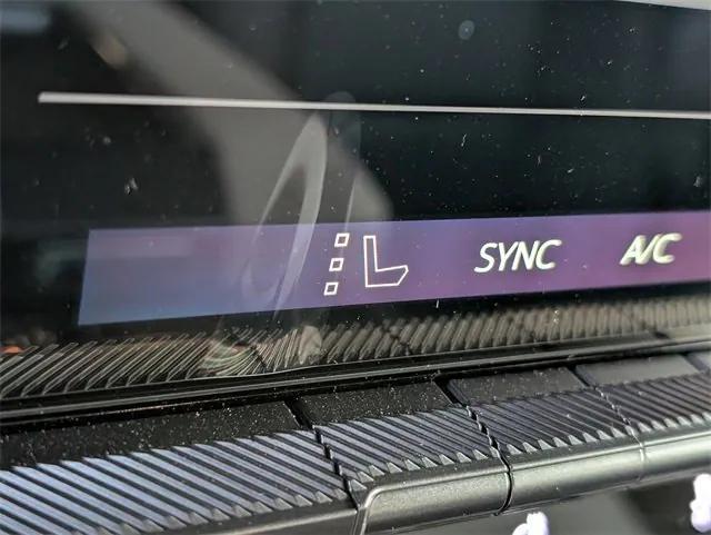 new 2026 GMC HUMMER EV SUV car, priced at $89,220