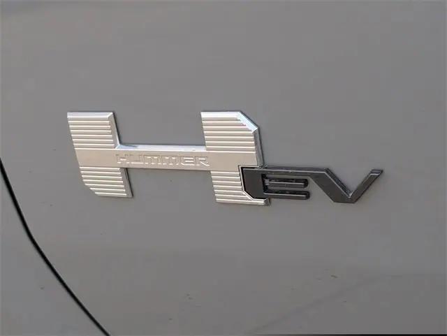 new 2026 GMC HUMMER EV SUV car, priced at $89,220