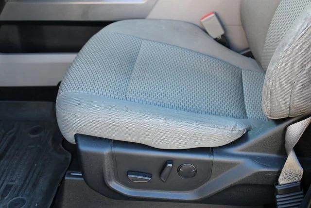 used 2020 Ford F-150 car, priced at $18,988