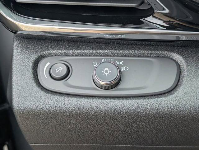 new 2026 Buick Envista car, priced at $30,518