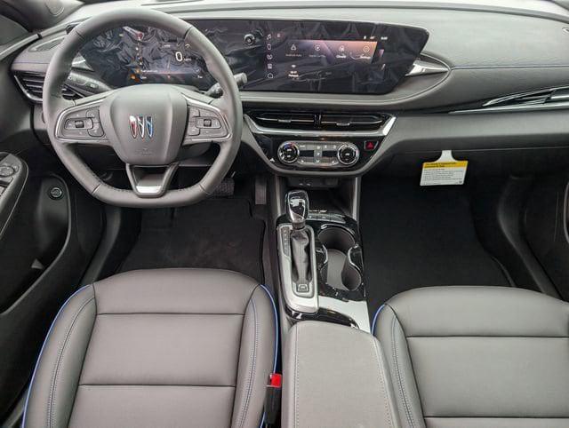 new 2026 Buick Envista car, priced at $30,518