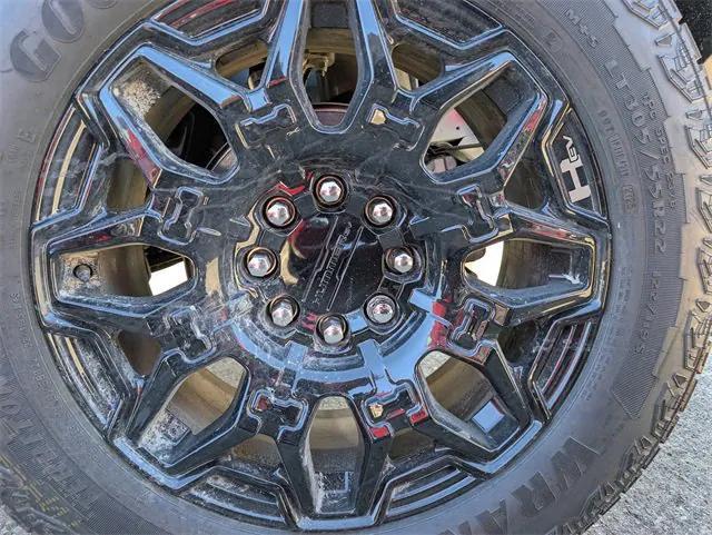 new 2026 GMC HUMMER EV Pickup car, priced at $99,095