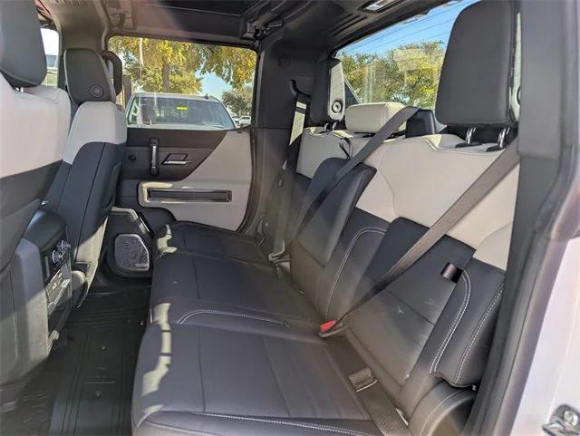 new 2026 GMC HUMMER EV Pickup car, priced at $99,095
