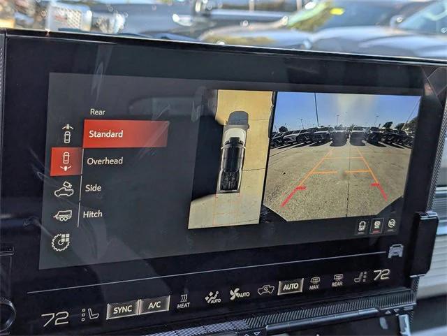 new 2026 GMC HUMMER EV Pickup car, priced at $99,095