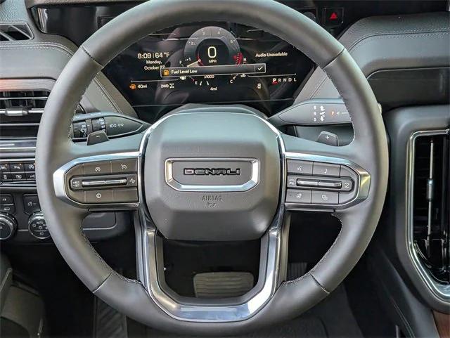 new 2026 GMC Yukon XL car, priced at $94,360