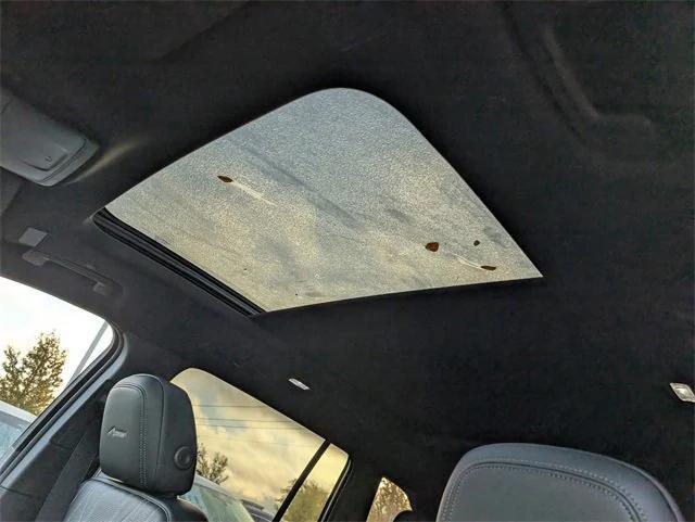 new 2026 Buick Enclave car, priced at $57,010