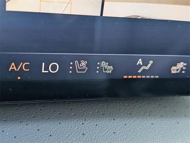 new 2026 Buick Enclave car, priced at $57,010