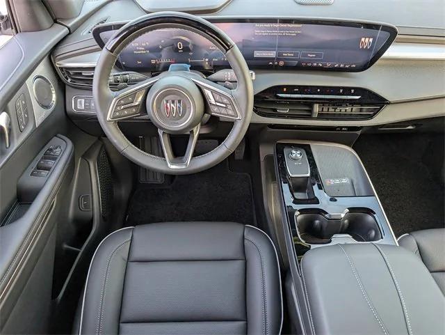 new 2026 Buick Enclave car, priced at $57,010