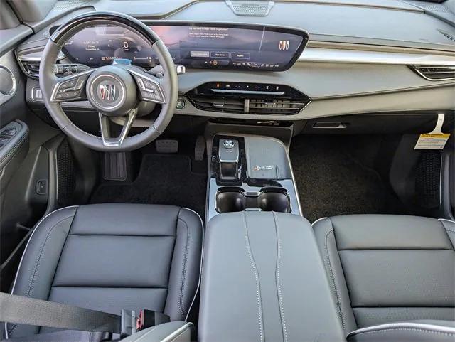 new 2026 Buick Enclave car, priced at $57,010
