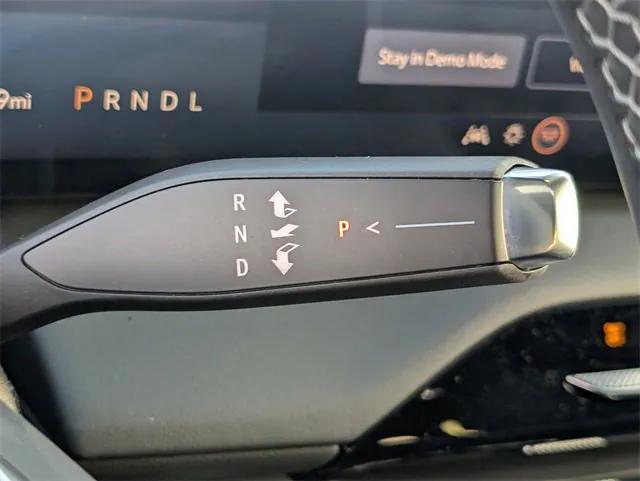 new 2026 Buick Enclave car, priced at $57,010