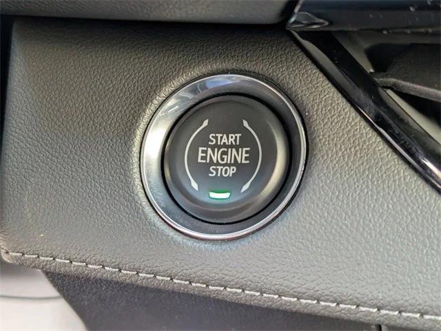 new 2026 Buick Enclave car, priced at $57,010