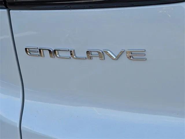 new 2026 Buick Enclave car, priced at $57,010