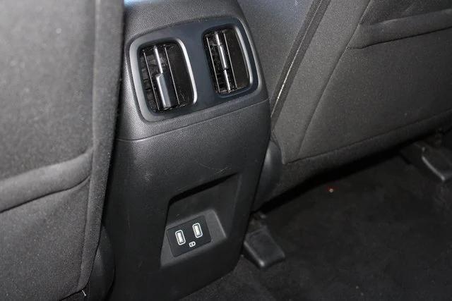 used 2024 Hyundai Tucson car, priced at $19,499