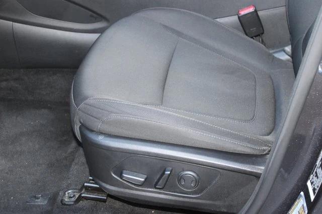 used 2024 Hyundai Tucson car, priced at $19,499