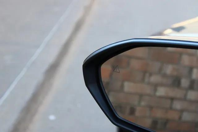 used 2024 Hyundai Tucson car, priced at $19,499