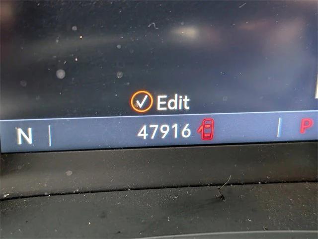 used 2022 Buick Encore GX car, priced at $18,688