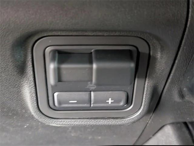 new 2026 GMC HUMMER EV Pickup car, priced at $89,220