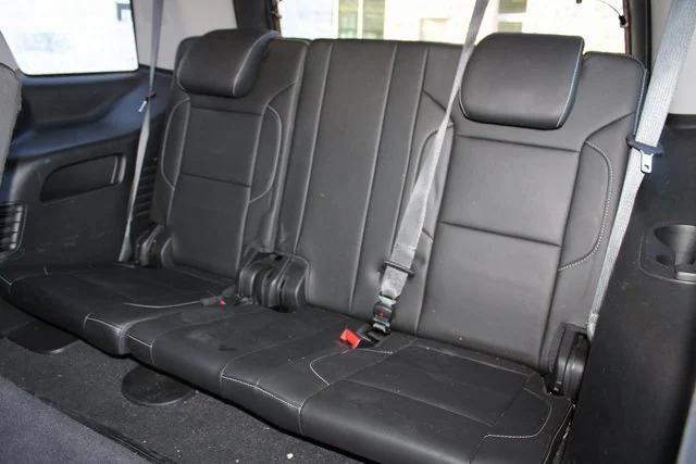 used 2020 Chevrolet Tahoe car, priced at $21,800