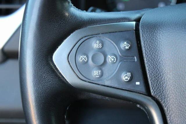 used 2020 Chevrolet Tahoe car, priced at $21,800