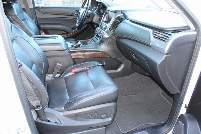 used 2020 Chevrolet Tahoe car, priced at $21,800