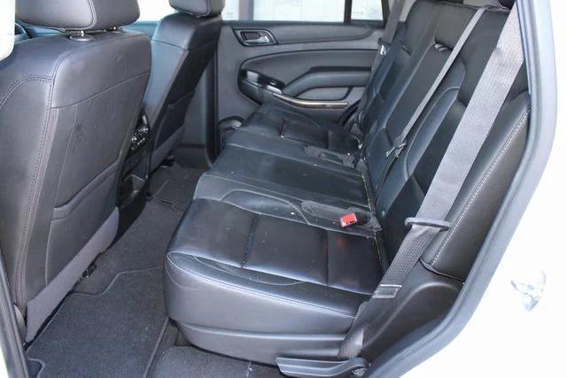 used 2020 Chevrolet Tahoe car, priced at $21,800