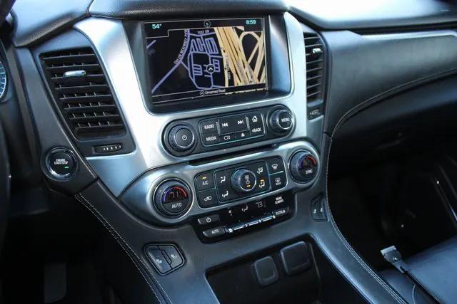 used 2020 Chevrolet Tahoe car, priced at $21,800