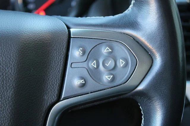 used 2020 Chevrolet Tahoe car, priced at $21,800