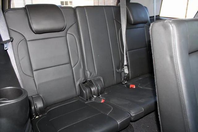used 2020 Chevrolet Tahoe car, priced at $21,800