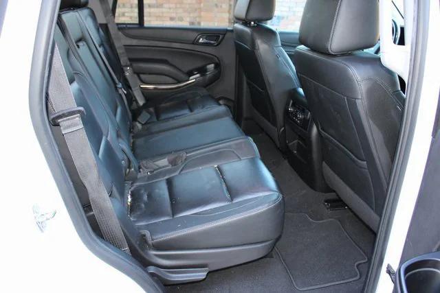 used 2020 Chevrolet Tahoe car, priced at $21,800