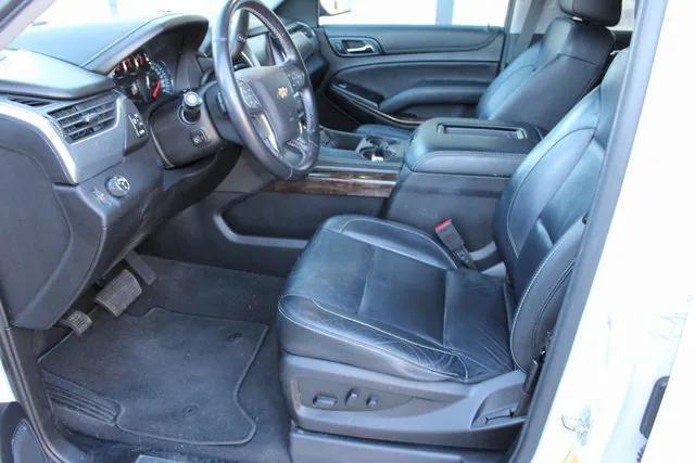 used 2020 Chevrolet Tahoe car, priced at $21,800